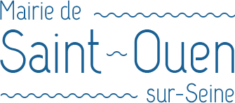 Ville de Saint-Ouen